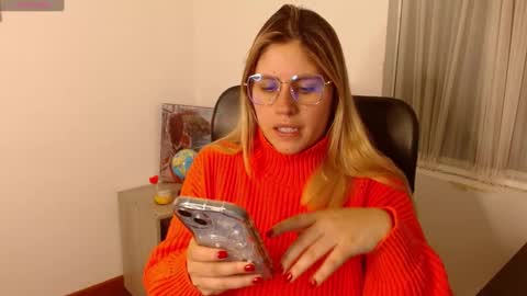 MEGAN online show from 4, 3, 2025