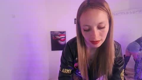 MEGAN online show from 25, 9, 2025