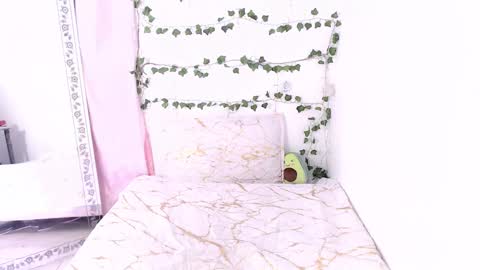 MEGAN online show from 30, 9, 2025