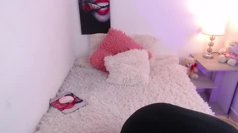 MEGAN online show from 2, 10, 2025