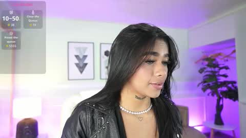 Megan Lowell online show from 17, 1, 2026