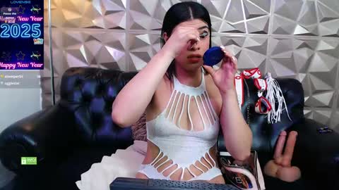 MeganM online show from 3, 1, 2025