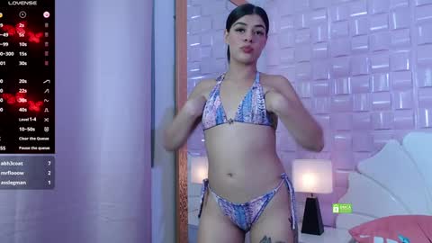 MeganM online show from 9, 1, 2025