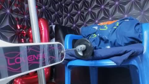 Snapshot of megann_9 chatting on 19, 2, 2026 Megan online show from 19, 2, 2026