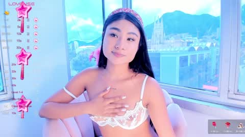 Snapshot of megann__sweet chatting on 22, 12, 2024 Mara online show from 22, 12, 2024