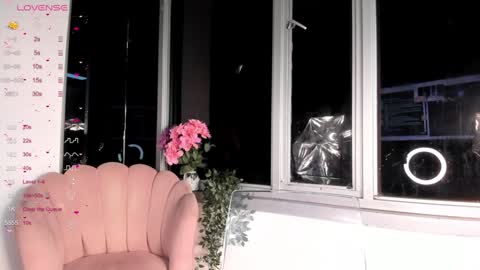 Snapshot of megann__sweet chatting on 27, 12, 2024 Mara online show from 27, 12, 2024