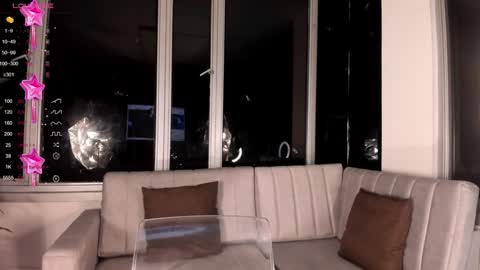 Snapshot of megann__sweet chatting on 14, 1, 2025 Mara online show from 14, 1, 2025