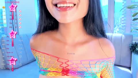 Snapshot of megann__sweet chatting on 20, 1, 2025 Mara online show from 20, 1, 2025