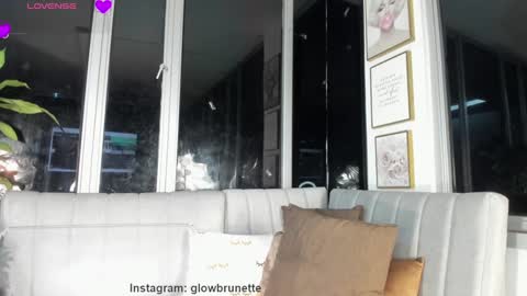 Snapshot of megann__sweet chatting on 6, 2, 2025 Mara online show from 6, 2, 2025