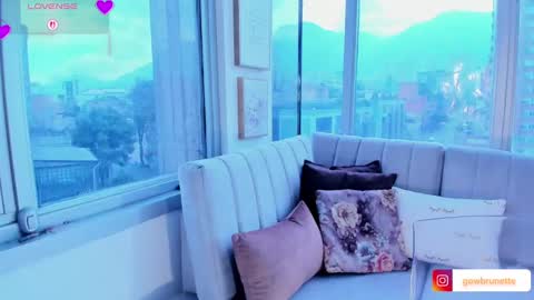 Snapshot of megann__sweet chatting on 9, 2, 2025 Mara online show from 9, 2, 2025