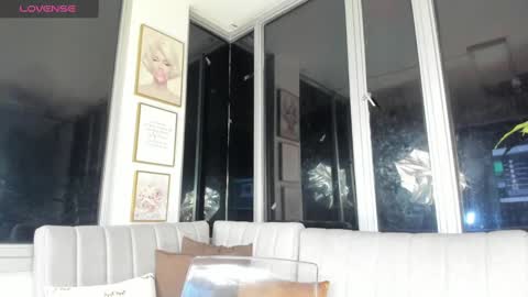 Snapshot of megann__sweet chatting on 14, 2, 2025 Mara online show from 14, 2, 2025