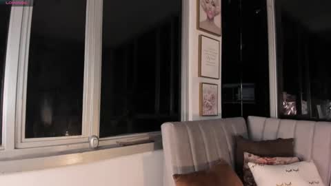 Snapshot of megann__sweet chatting on 5, 3, 2025 Mara online show from 5, 3, 2025