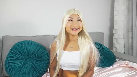 Snapshot of megann__sweet chatting on 25, 9, 2025 Mara online show from 25, 9, 2025