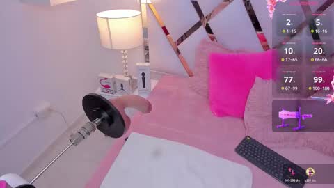 Snapshot of megann__up chatting on 6, 11, 2025 Megan online show from 6, 11, 2025