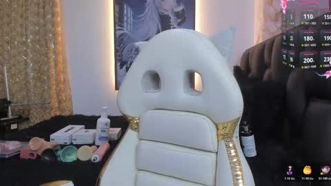 Snapshot of megann__up chatting on 10, 11, 2025 Megan online show from 10, 11, 2025