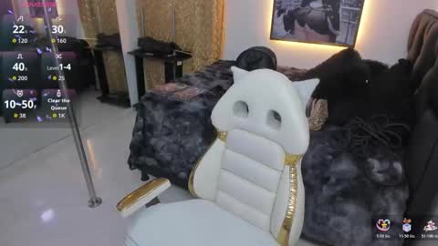 Snapshot of megann__up chatting on 16, 11, 2025 Megan online show from 16, 11, 2025