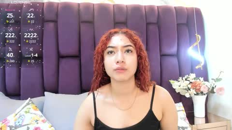 Snapshot of megannherrera chatting on 14, 10, 2025 Megan online show from 14, 10, 2025