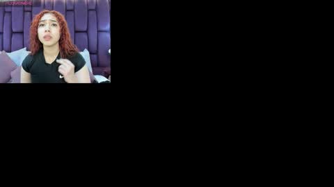 Snapshot of megannherrera chatting on 15, 10, 2025 Megan online show from 15, 10, 2025