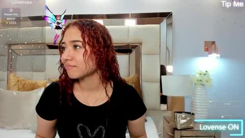 Snapshot of megannherrera chatting on 3, 12, 2025 Megan online show from 3, 12, 2025