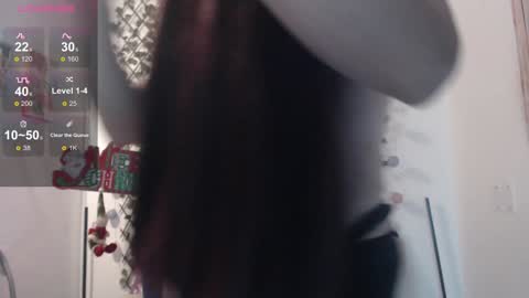 megannixx online show from 26, 12, 2024