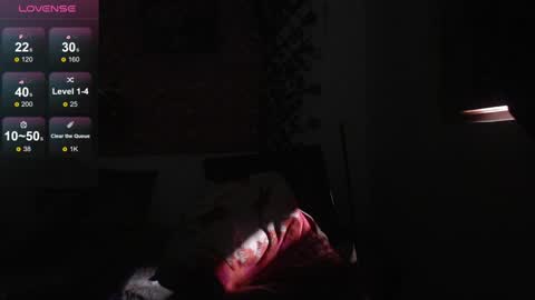 megannixx online show from 30, 12, 2024