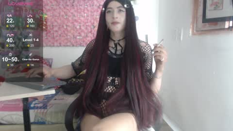 megannixx online show from 1, 1, 2025