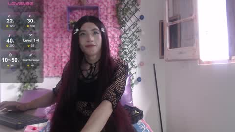 megannixx online show from 1, 1, 2025