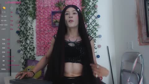 megannixx online show from 3, 1, 2025