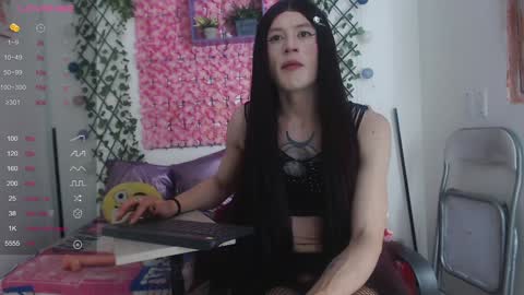megannixx online show from 3, 1, 2025