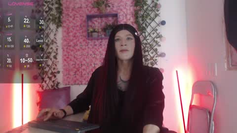 megannixx online show from 4, 1, 2025