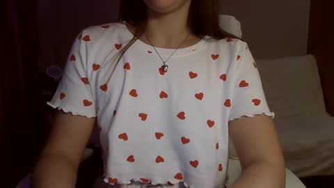 MegannMay online show from 22, 1, 2025