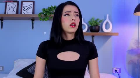 Meganritz online show from 17, 12, 2025