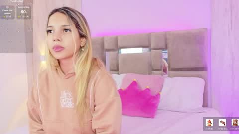 Megan online show from 11, 4, 2026