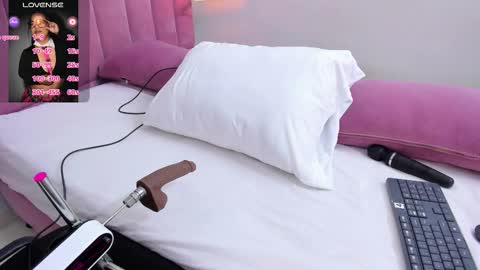 Megan  online show from 31, 1, 2026