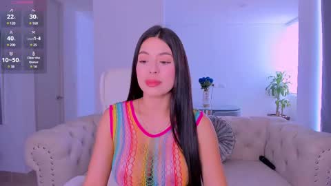 Megan online show from 10, 2, 2025