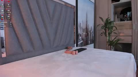 megansky18 online show from 21, 1, 2025
