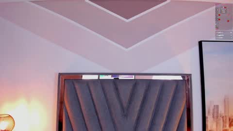 megansky18 online show from 27, 1, 2025
