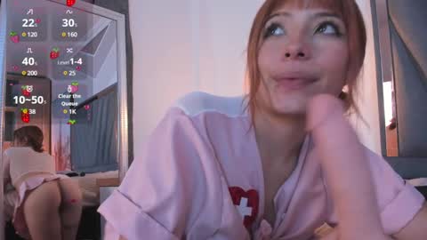 megansky18 online show from 13, 2, 2025