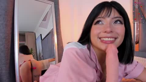 megansky18 online show from 10, 3, 2025