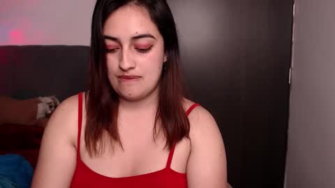 Snapshot of megansnow_ chatting on 20, 10, 2025 MEGAN online show from 20, 10, 2025