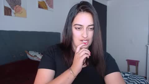  MEGAN  online show from 5, 12, 2025