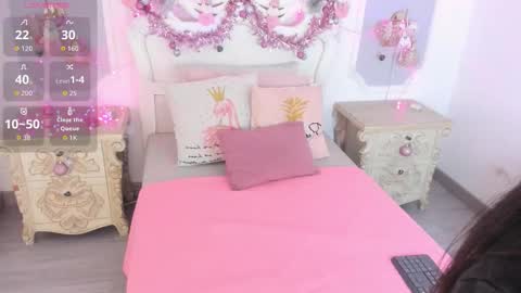 Megan online show from 22, 11, 2025