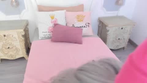 Megan online show from 16, 1, 2026