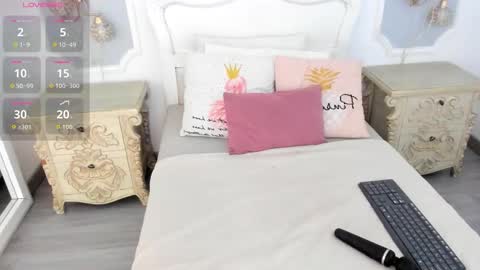 Megan online show from 1, 2, 2026