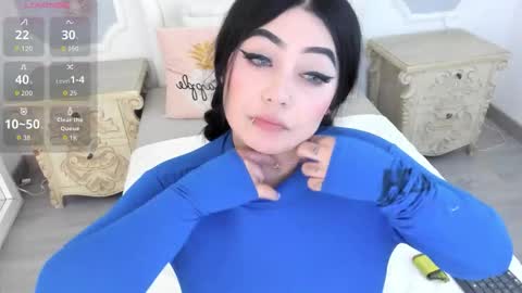 Megan online show from 3, 2, 2026