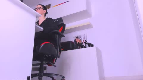 Snapshot of meganstones chatting on 28, 12, 2024 Megan online show from 28, 12, 2024