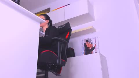 Snapshot of meganstones chatting on 21, 1, 2025 Megan online show from 21, 1, 2025