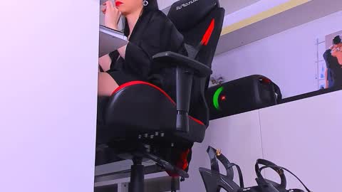 Snapshot of meganstones chatting on 20, 9, 2025 Megan online show from 20, 9, 2025