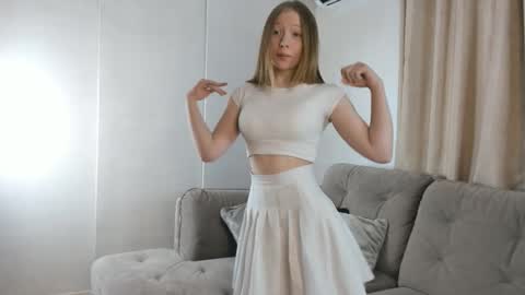 Megan online show from 30, 10, 2025