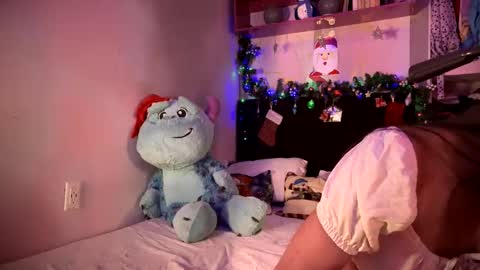 Megan online show from 22, 12, 2024